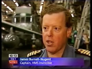 NATO ne Kosove - Operazioni i forcave aleate. (29)