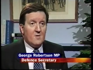 NATO ne Kosove - Operazioni i forcave aleate. (21)