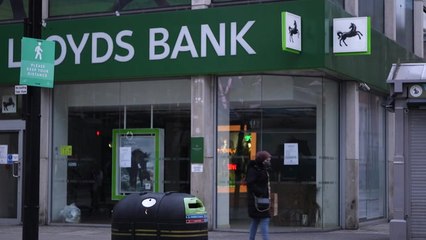 South London residents rally to save their community's last remaining bank