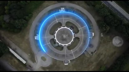 Orbite non convenzionali: lo Space Park di Argotec per un evento pop