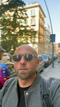 Calcio Napoli, Marco Cannata - Così la vedo. (02.10.25)