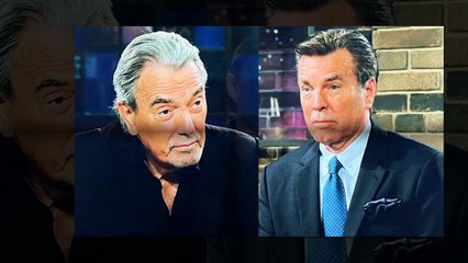 DOUBLE Baby Drama — Holden Learns Claire & Audra Are BOTH Expecting! _CBS Young