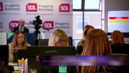 Homes Under the Hammer - Season 28 Episode 52 - Lost in a Maze