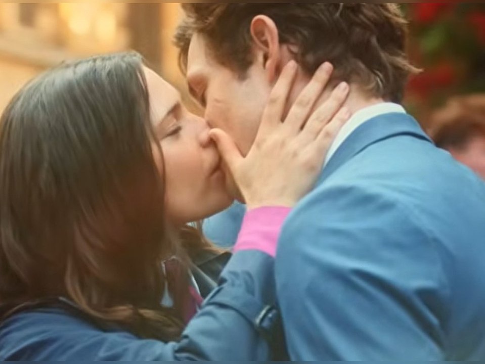 "maxton hall": der trailer zur zweiten staffel ist da