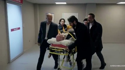 Eşref Rüya 8. Bölüm