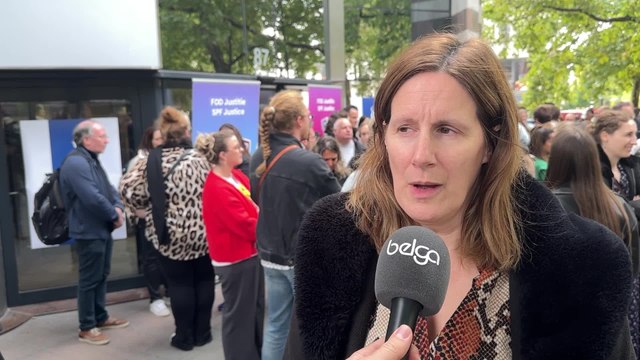 Action inédite des prisons contre la surpopulation carcérale