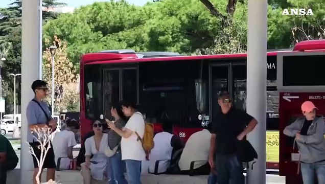 Sciopero generale per Gaza il 3 ottobre, come funziona settore per settore