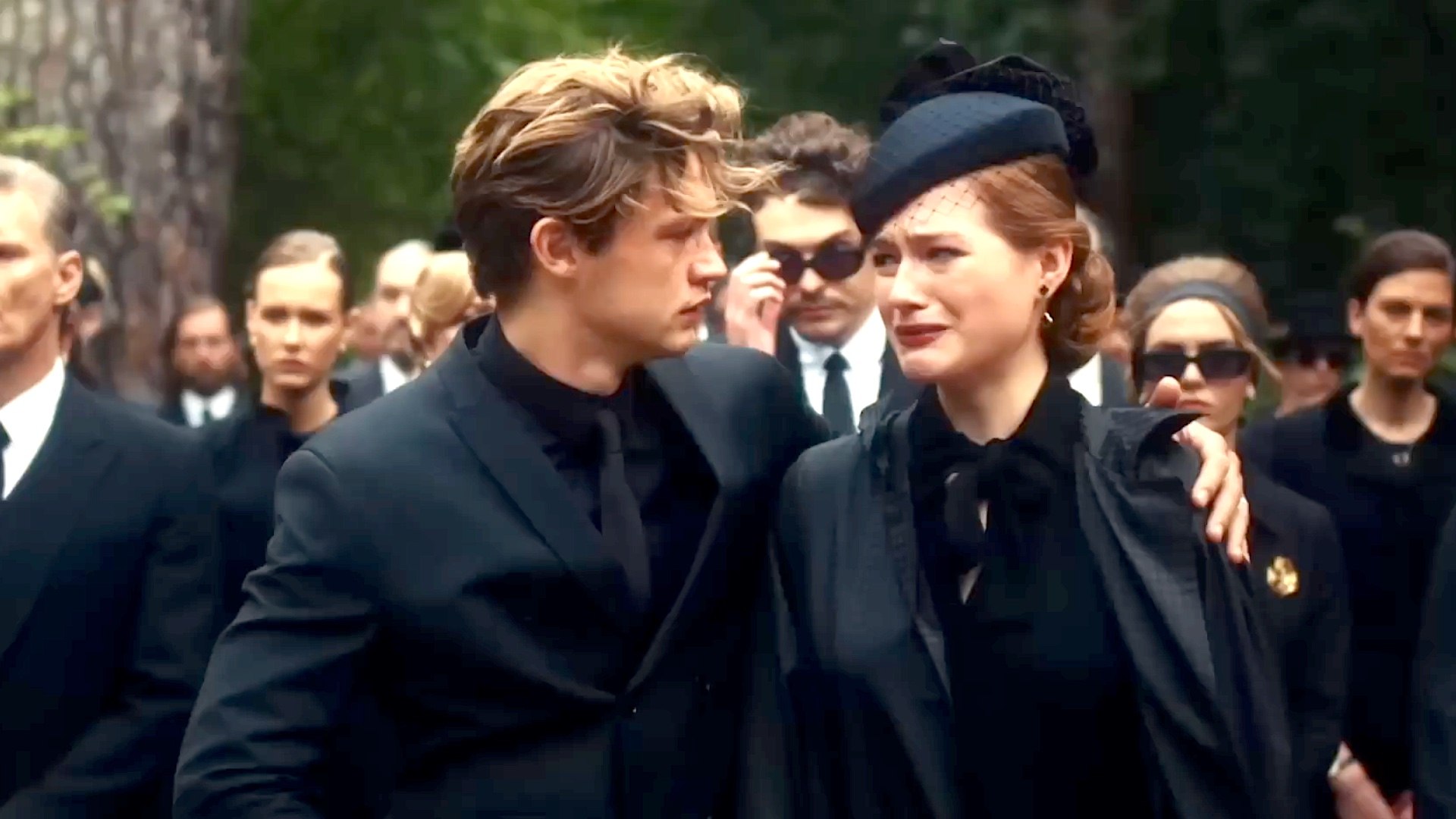 Official Trailer for Maxton Hall Season 2 — Prime Video ...