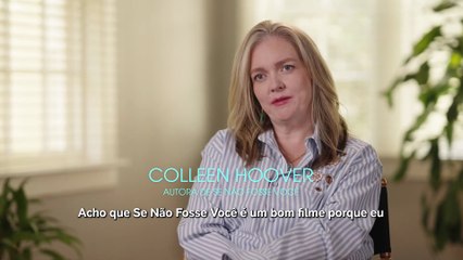 Se Não Fosse Você | Bastidores