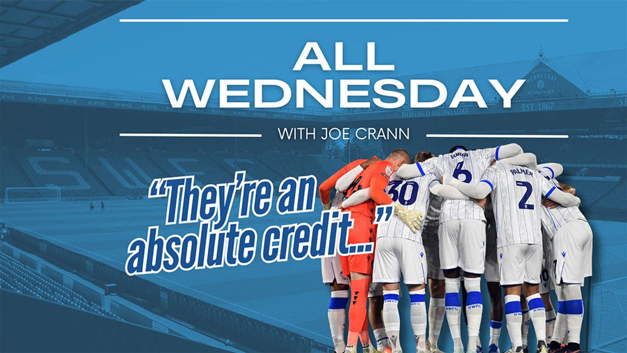 All Wednesday: Barry Bannan's leadership, Ernie Weaver's future, and players left unpaid once again