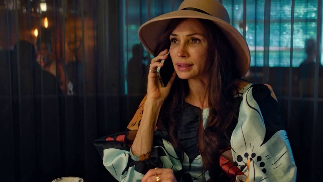 Amsterdam Empire Trailer DF