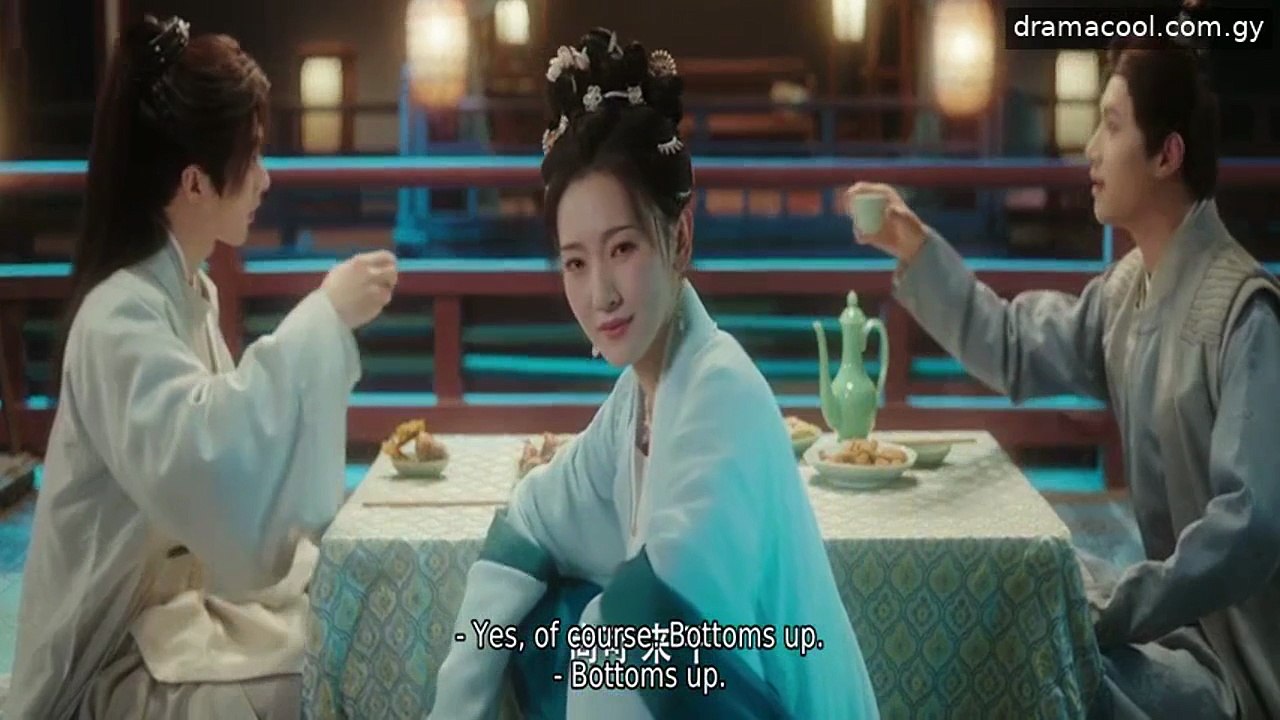The Crush Ep 15 English Sub