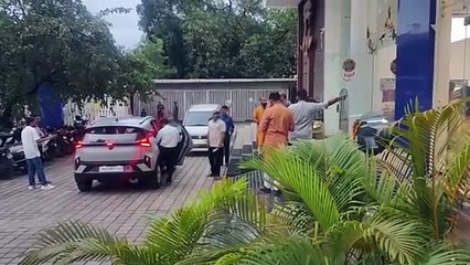 दसऱ्याच्या मुहूर्तावर ठाण्यात वाहन खरेदीचा उत्साह; आरटीओत ४२२६ वाहनांची नोंदणी