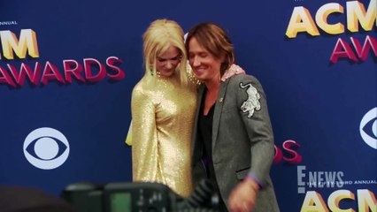 How Nicole Kidman Really Feels About Keith Urban Separation _ E! News