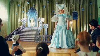 Тетя Марта 5 серия.