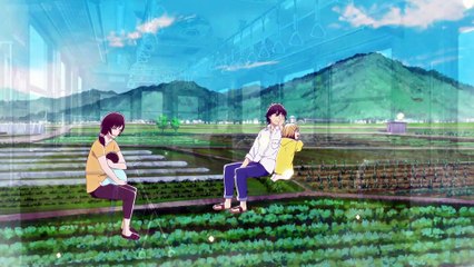 Poco's Udon World - Episode 02 [English Sub]
