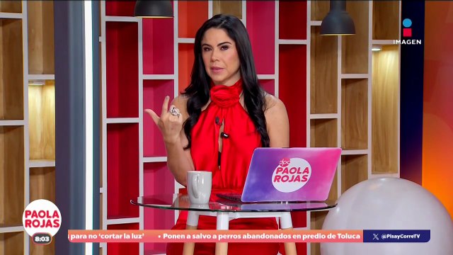 Morena investigará a jueza que amparó a contralmirante Farías | DPC con Paola Rojas