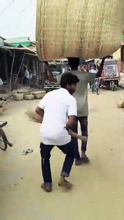 Full funny video