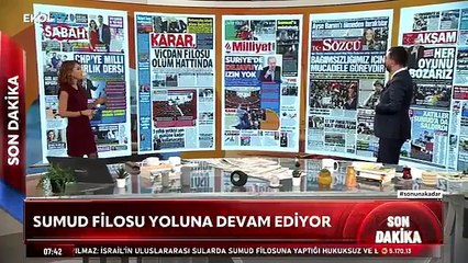 Canlı yayında gergin anlar... Nagehan Alçı'nın sözleri Ferhat Murat'ı kızdırdı