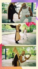 [PIXMAN] - DIAPORAMA - Episode 02 - (photos de tournage) ‐ Réalisée avec Clipchamp