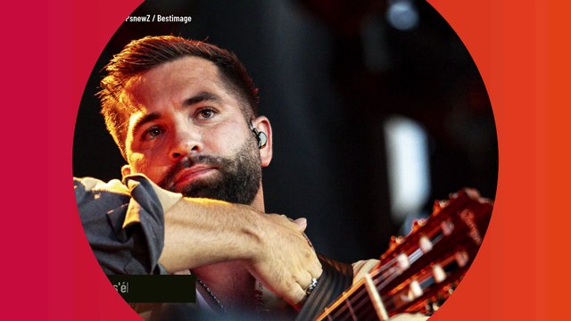 Oui je me suis mal comporté : Sachant que Soraya ne serait pas acceptée par sa famille, Kendji a pris ses distances