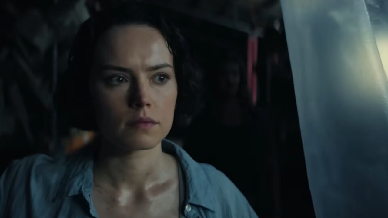 Im Survival-Thriller We Bury The Dead muss sich Daisy Ridley auf der Suche nach ihrem Ehemann mit Zombies herumschlagen
