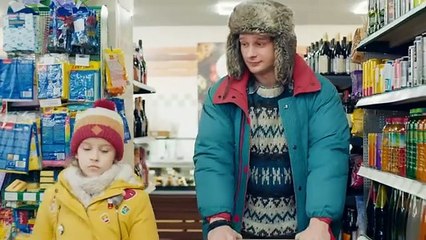Тетя Марта 8 серия.