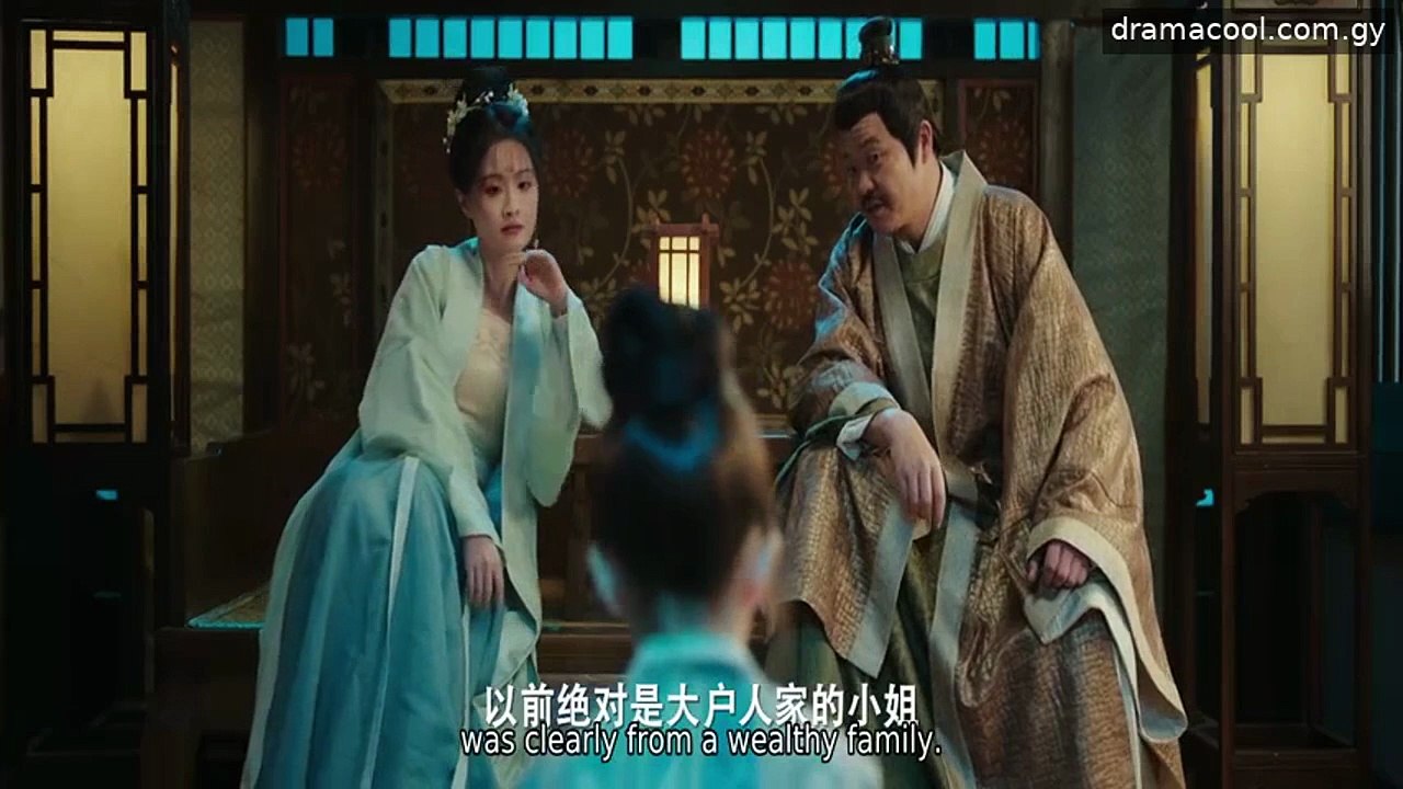 The Crush Ep 19 English Sub