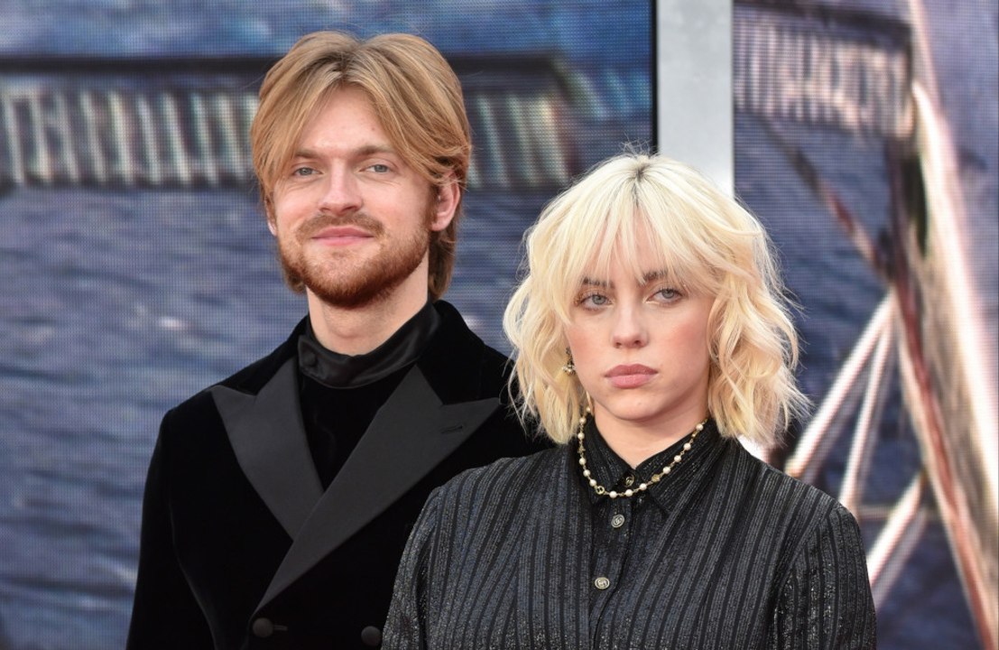 Finneas O’Connell: Heiratsantrag war überraschende Lektion