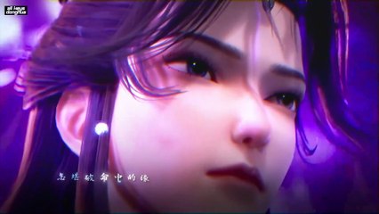 Stop at the level of Refining Qi for 100,000 years Ep 281 ENG SUB