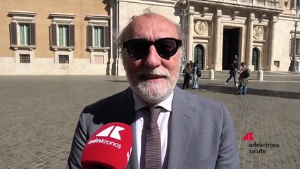 Salute, Levrini (Uninsubria): "Masticare bene è fondamentale anche per la mente"