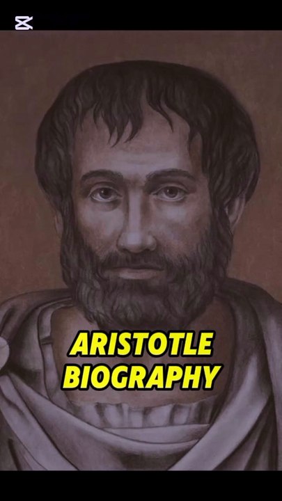Aristotle Biography