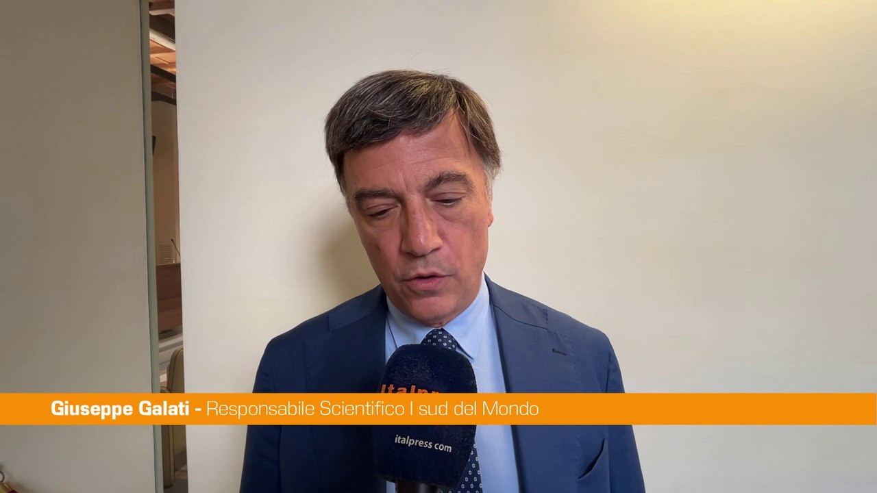 Violenza di genere, Galati "Lavorare su piano formativo e culturale"