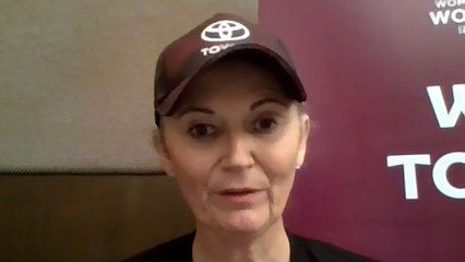 Charlotte Edwards says England Women must look “forward” ahead of Cricket World Cup