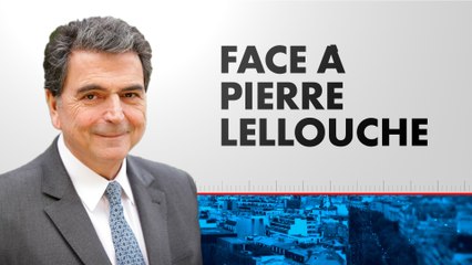 Face à Pierre Lellouche (Émission du 02/10/2025)