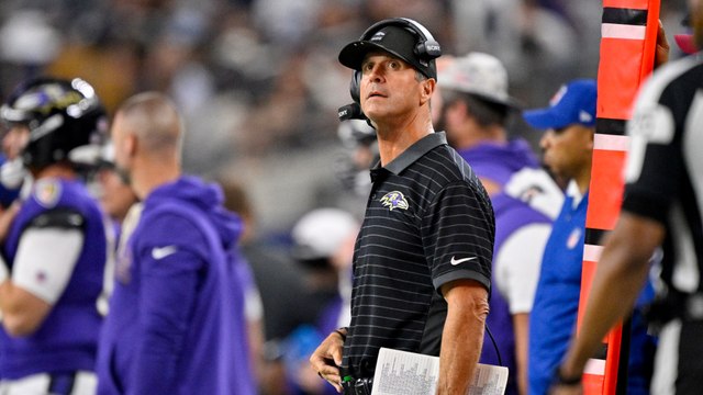 Ravens Set to Face Texans Without QB Lamar Jackson in Week 5