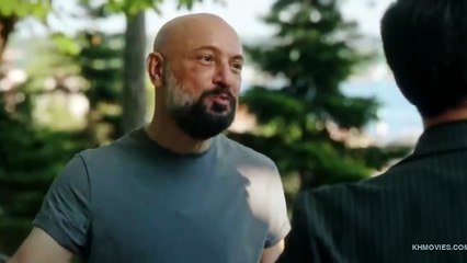 Eşref Rüya 11. Bölüm