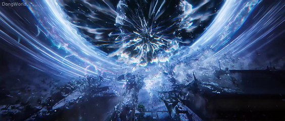 Jade Dynasty S3 Episode 26 Subtitle Indonesia sub bagus [END]
