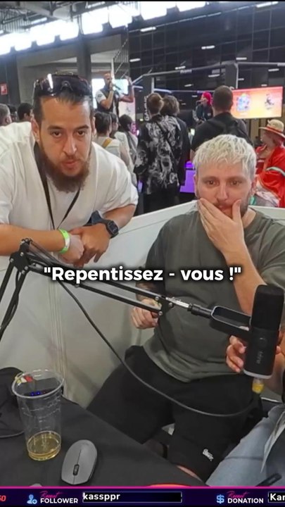 Live : DrWhyNot