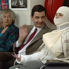 Me after watching The Batman🦇| Mr Bean