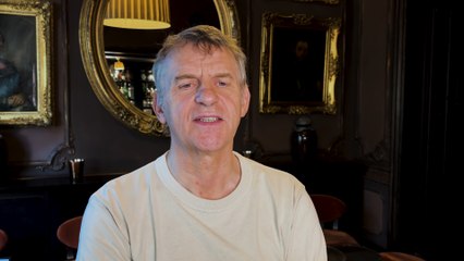 Home Cinéma (Be TV): Lucas Belvaux pour « Les tourmentés »