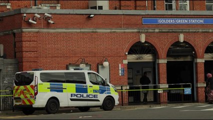 Manchester synagogue attack sparks outrage: Londoners speak out