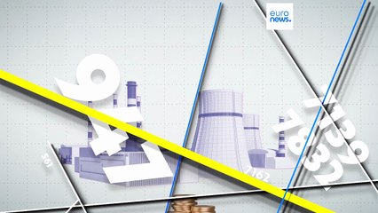 Wo in Europa steigen die Preise für Industrieprodukte am stärksten?