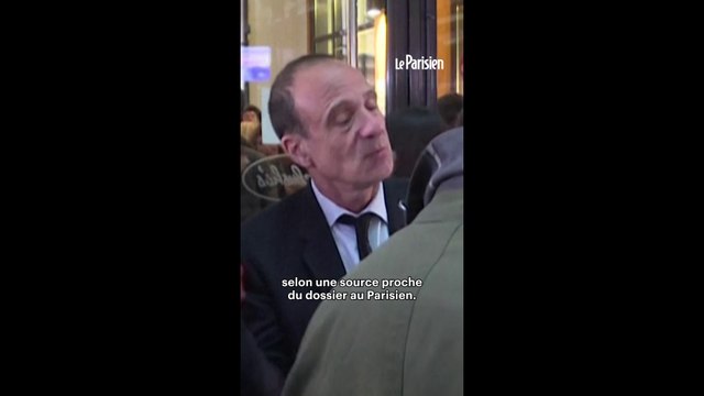 Gérard Miller bientôt mis en examen pour viols