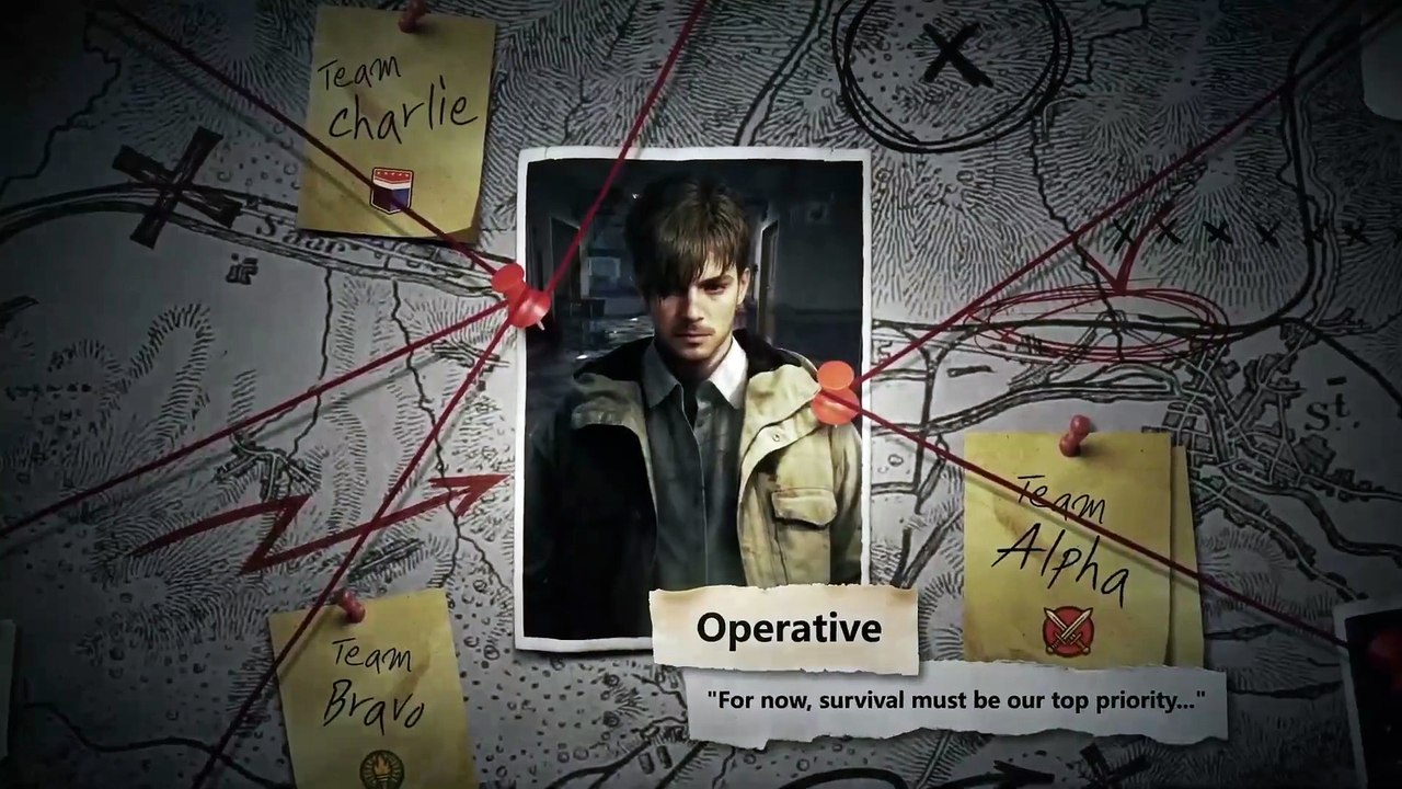 Resident Evil Survival Unit - Official Gameplay Trailer ｜ TGS 2025