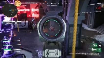 NCORE - Official Steam Playtest Launch Trailer