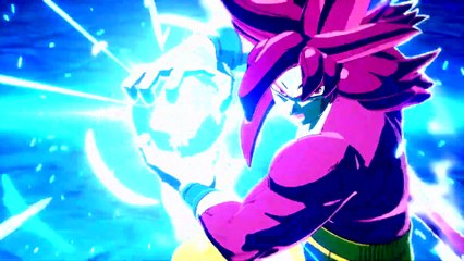 Dragon Ball： Sparking! Zero - Official 'Over 200 Characters' Anniversary Trailer