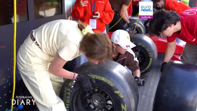 Гран-при Баку 2025 посетили 13 000 человек на фоне усиления мер и пропускной способности