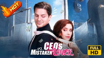CEO mistake lover | Full Movie HD - Romance Love Drama ShortFilms Hot