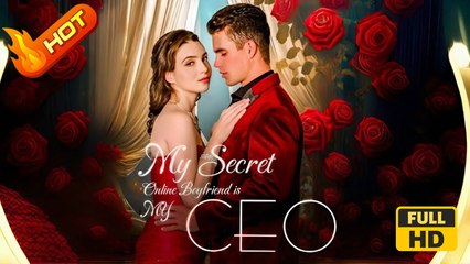 My Secret Boyfriend Is My CEO | Full Movie HD - Romance Love Drama ShortFilms
